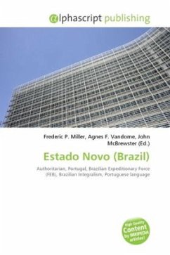 Estado Novo (Brazil)