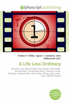 A Life Less Ordinary