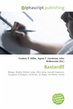 Cover Bastard