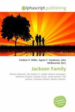 Jackson Family