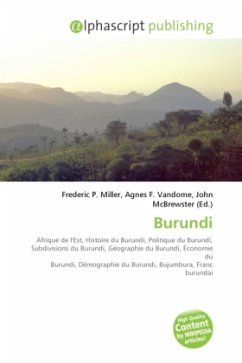 Burundi