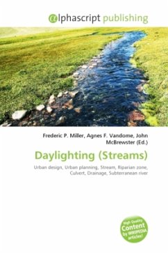Daylighting (Streams)