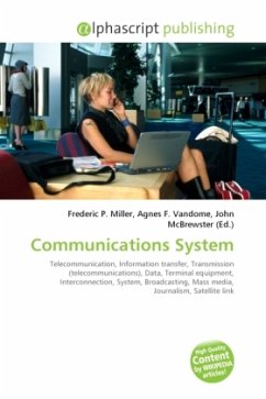 Cover Communications System