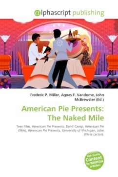 American Pie Presents: The Naked Mile