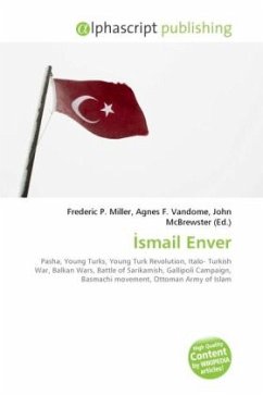 smail Enver