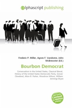 Bourbon Democrat