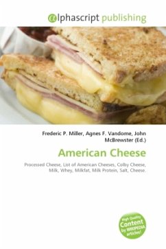 American Cheese