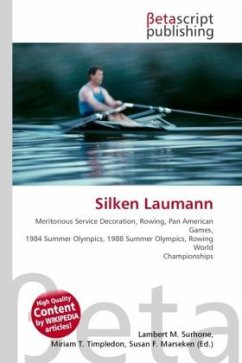 Silken Laumann