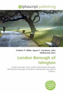 London Borough of Islington