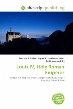 Louis IV, Holy Roman Emperor