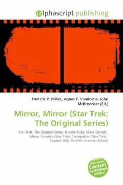 Mirror, Mirror (Star Trek: The Original Series)