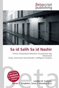 Cover Sa id Salih Sa id Nashir