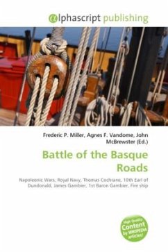Battle of the Basque Roads