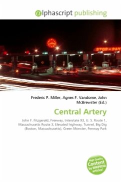 Central Artery