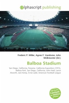 Balboa Stadium