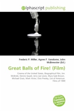 Great Balls of Fire! (Film)