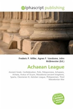 Achaean League