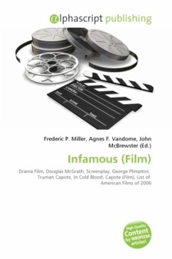 Infamous (Film)