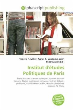 Institut d'études Politiques de Paris