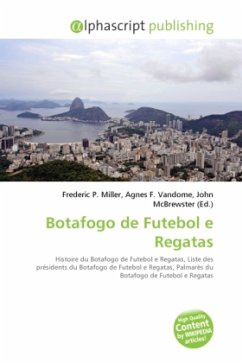 Botafogo de Futebol e Regatas