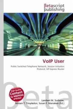 VoIP User