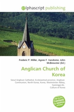 Anglican Church of Korea