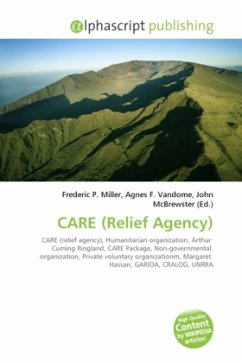 CARE (Relief Agency)