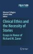 Clinical Ethics and the Necessity of... - Bild 1