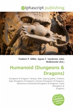 Humanoid (Dungeons