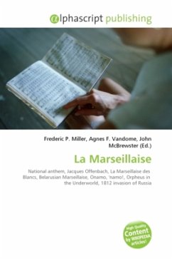 La Marseillaise