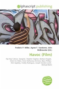 Havoc (Film)