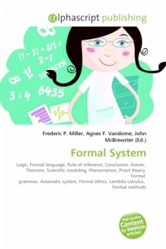 Formal System