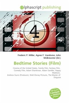 Bedtime Stories (Film)