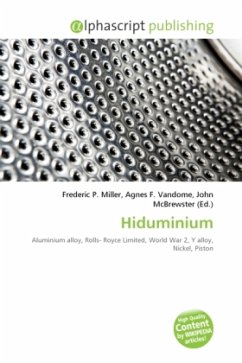 Hiduminium