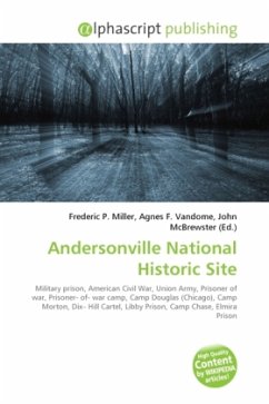 Andersonville National Historic Site