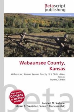 Wabaunsee County, Kansas