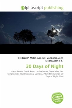 30 Days of Night