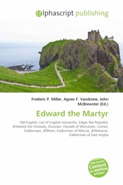 Edward the Martyr