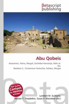 Abu Qobeis