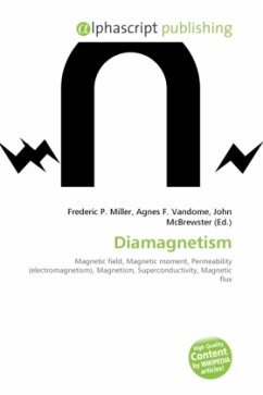 Diamagnetism