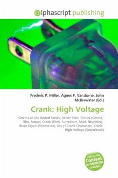 Crank: High Voltage