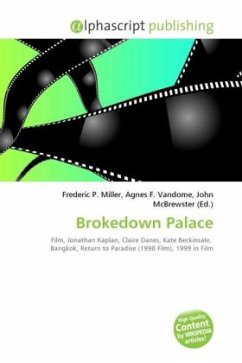 Brokedown Palace