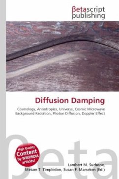 Cover Diffusion Damping