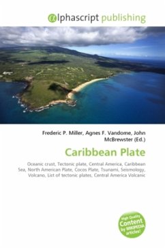 Caribbean Plate