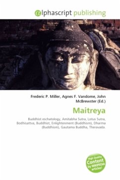 Maitreya