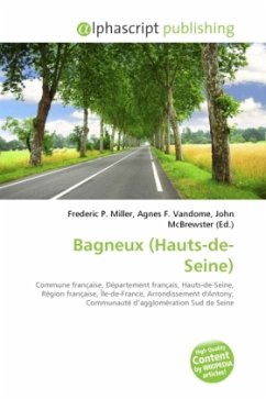 Bagneux (Hauts-de-Seine)