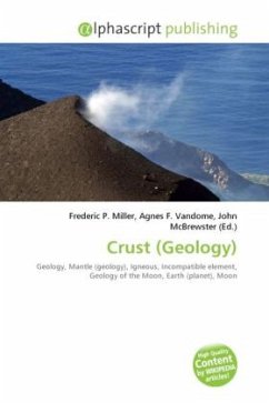 Crust (Geology)