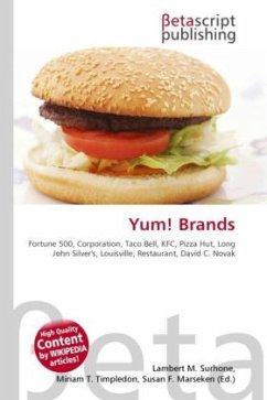 Yum! Brands