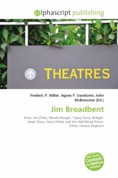 Jim Broadbent