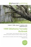 1999 Oklahoma Tornado Outbreak